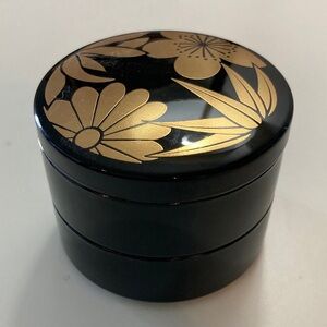 Two tier Jewelry Box from China